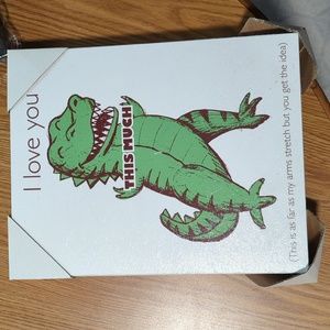 Children's room decor